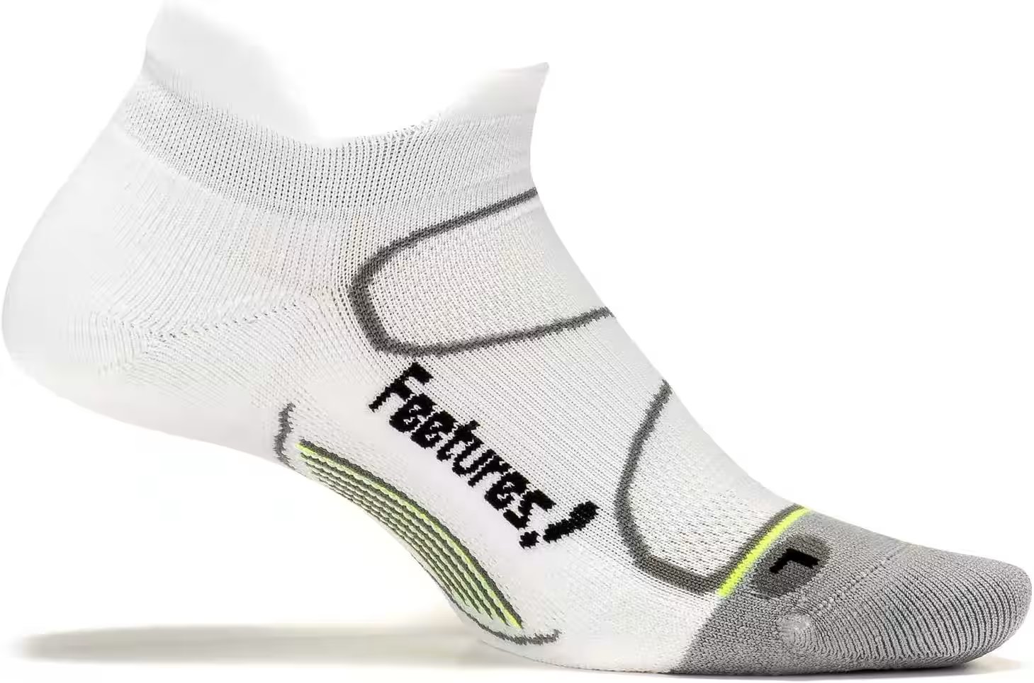 Feetures Elite Light Cushion No Show Running Socks Review