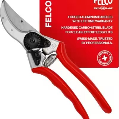 Felco F-2 Classic Manual Hand Pruner Review: 40,000+ Reviews Can't Be Wrong — Or Can They? - Product Image
