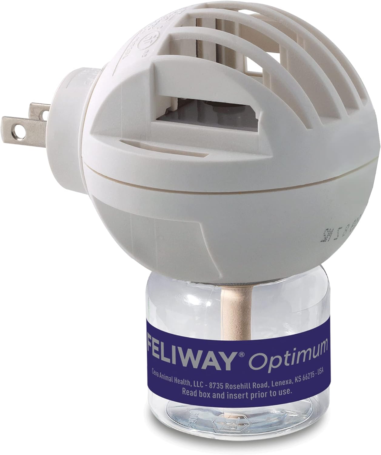 Feliway Classic Diffuser - Is It Worth the Price?