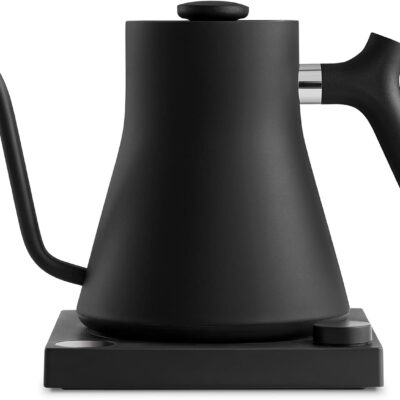 Fellow Stagg EKG Electric Kettle Review: The 8,000+-Review Amazon Hit — Worth Your Money? - Product Image