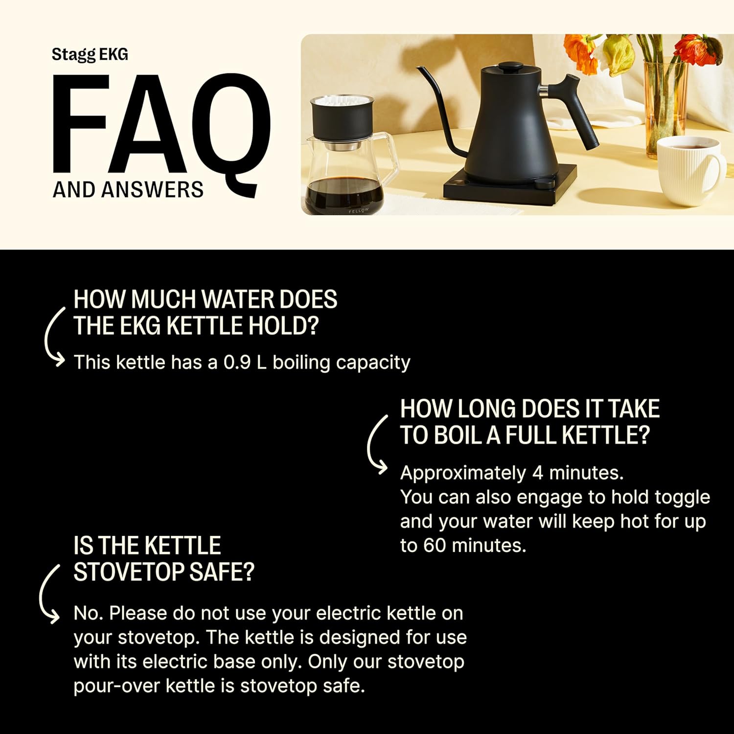 Fellow Stagg EKG Electric Kettle - Is It Worth the Price?