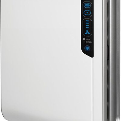 Fellowes AirPurifier DX55 Medium Room HEPA Review — 8,000+ Amazon Ratings Later, Here's Our Honest Verdict - Product Image