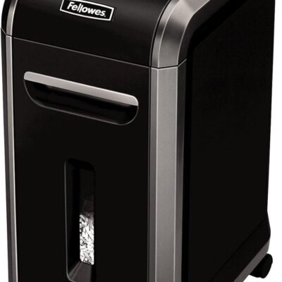 Fellowes Powershred 99Ci Cross Cut Paper Shredder Review: Why 50,000+ Amazon Buyers Can't Stop Raving About It - Product Image
