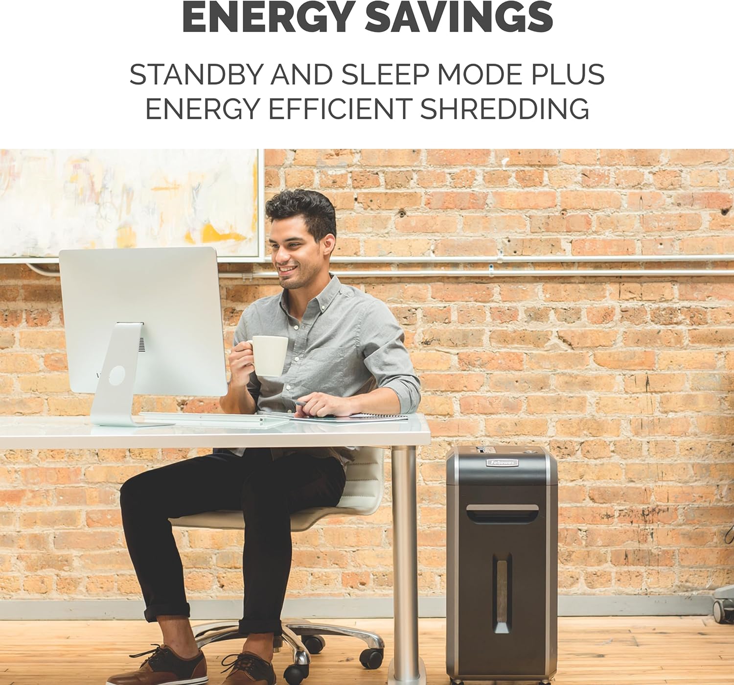 Fellowes Powershred 99Ci Cross Cut Paper Shredder - Is It Worth the Price?