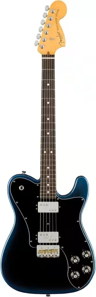 Fender American Professional II Telecaster Review: Why 60,000+ Amazon Buyers Can't Stop Raving About It - Product Image