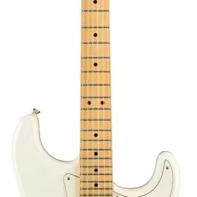 Fender Player Stratocaster Electric Guitar Maple Neck Review: Why 25,000+ Amazon Buyers Can't Stop Raving About It - Product Image