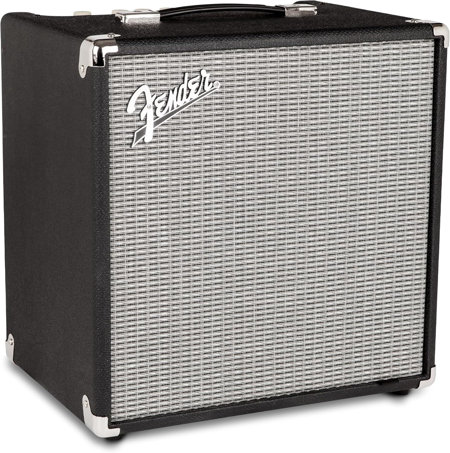 Fender Rumble 40 Bass Combo Amplifier 40W Review
