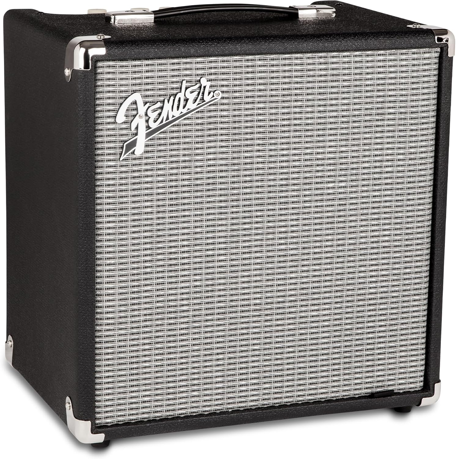 Fender Rumble 40 Bass Combo Amplifier 40W - Performance Testing