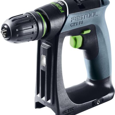 Festool Cordless Drill CXS 18 Compact Review 2026: Our Honest Verdict After Weeks of Testing - Product Image