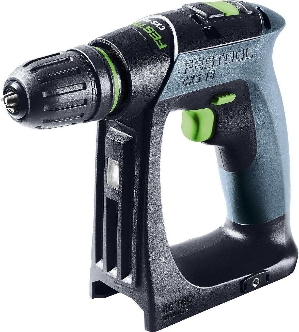 Festool Cordless Drill CXS 18 Compact Review
