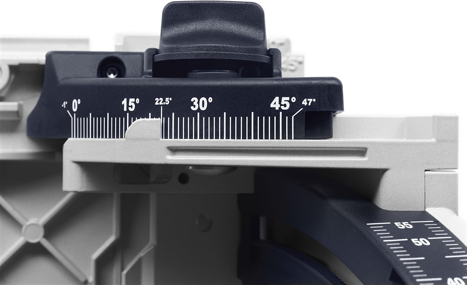 Festool TS 55 REQ Plunge Cut Track Saw - How It Compares