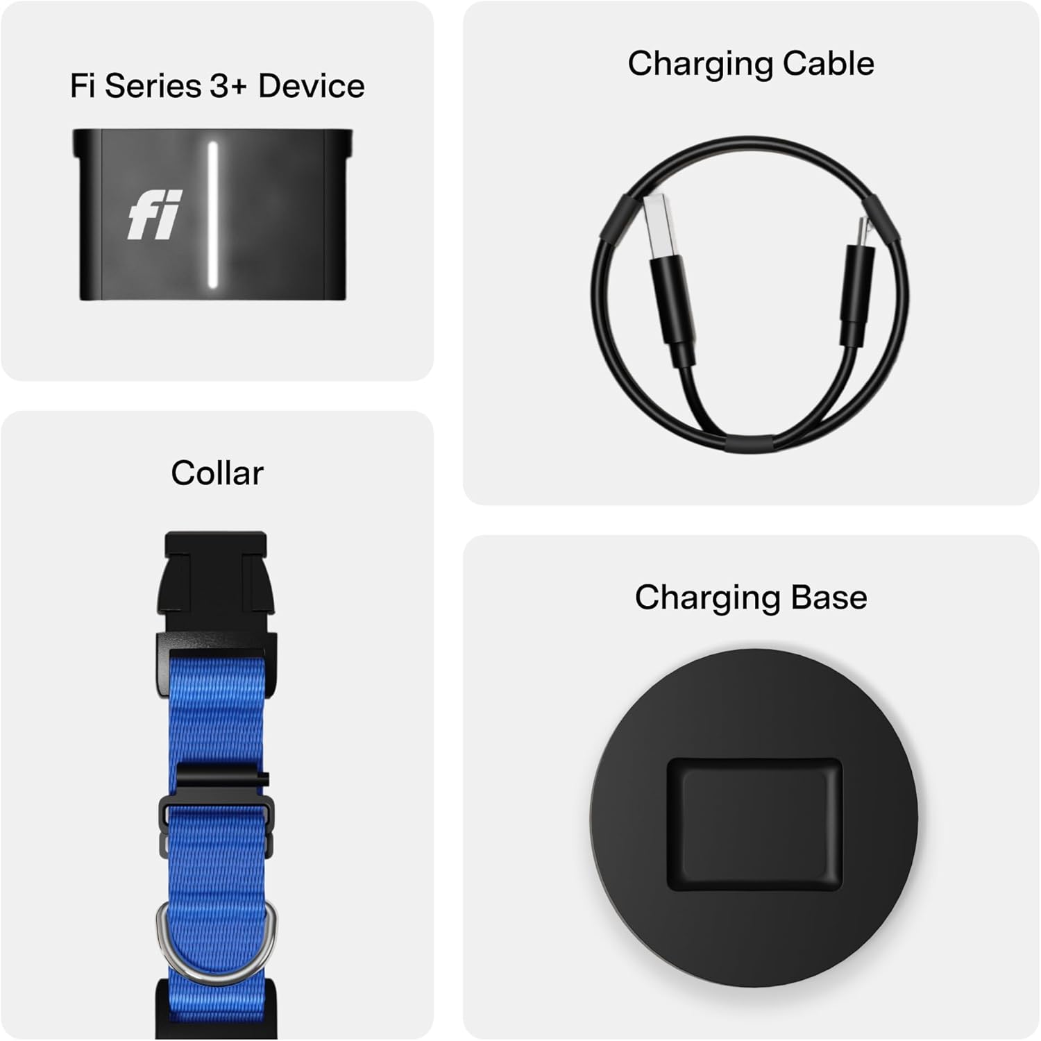 Fi Series 3 Smart Dog Collar GPS Tracker - Performance Testing