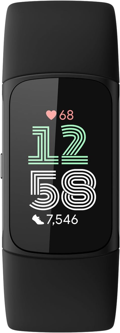 Fitbit Inspire 3 Fitness Tracker - Value for Money