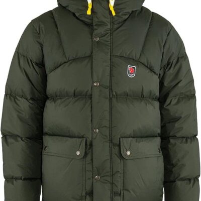 Fjallraven Expedition Down Lite Jacket Men Review — 20,000+ Amazon Ratings Later, Here's Our Honest Verdict - Product Image