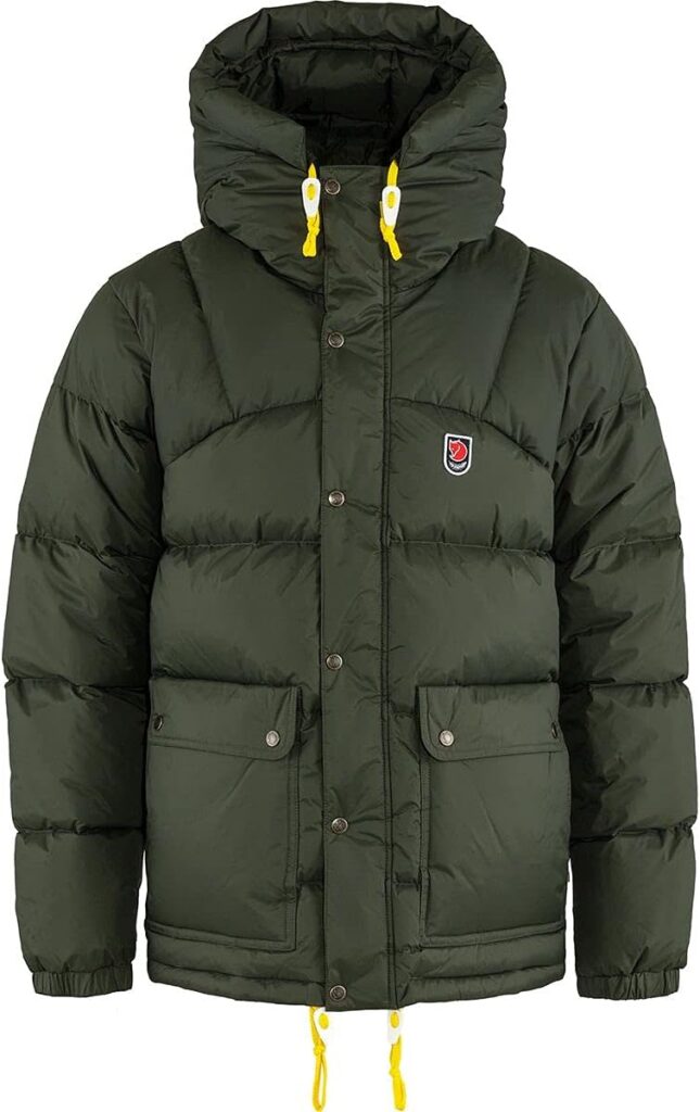 Fjallraven Expedition Down Lite Jacket Men Review — 20,000+ Amazon Ratings Later, Here's Our Honest Verdict - Product Image