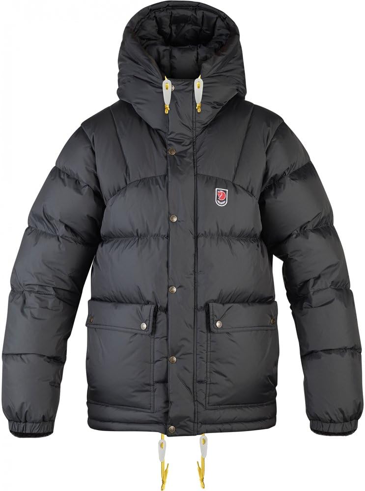 Fjallraven Expedition Down Lite Jacket Men - Key Specifications