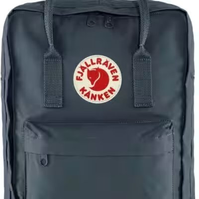 Fjallraven Kanken Classic Backpack 16L Review: Why This 4.5-Star Amazon Best-Seller Deserves the Hype - Product Image