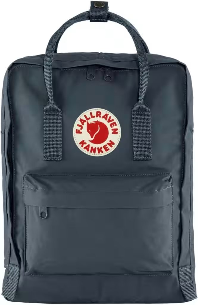 Fjallraven Kanken Classic Backpack 16L Review: Why This 4.5-Star Amazon Best-Seller Deserves the Hype - Product Image
