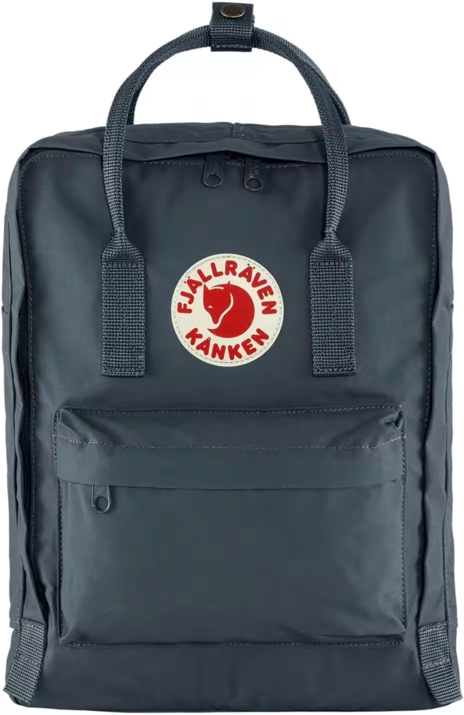 Fjallraven Kanken Classic Backpack 16L Review