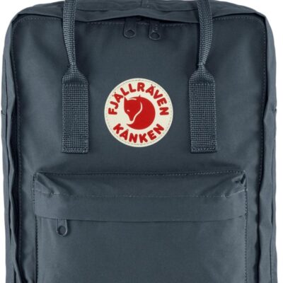 Fjallraven Kanken Classic Backpack Review 2026: Our Honest Verdict After Weeks of Testing - Product Image