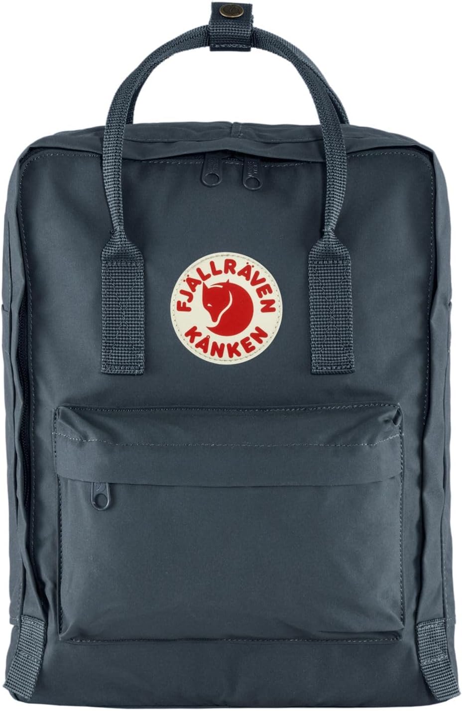 Fjallraven Kanken Classic Backpack Review