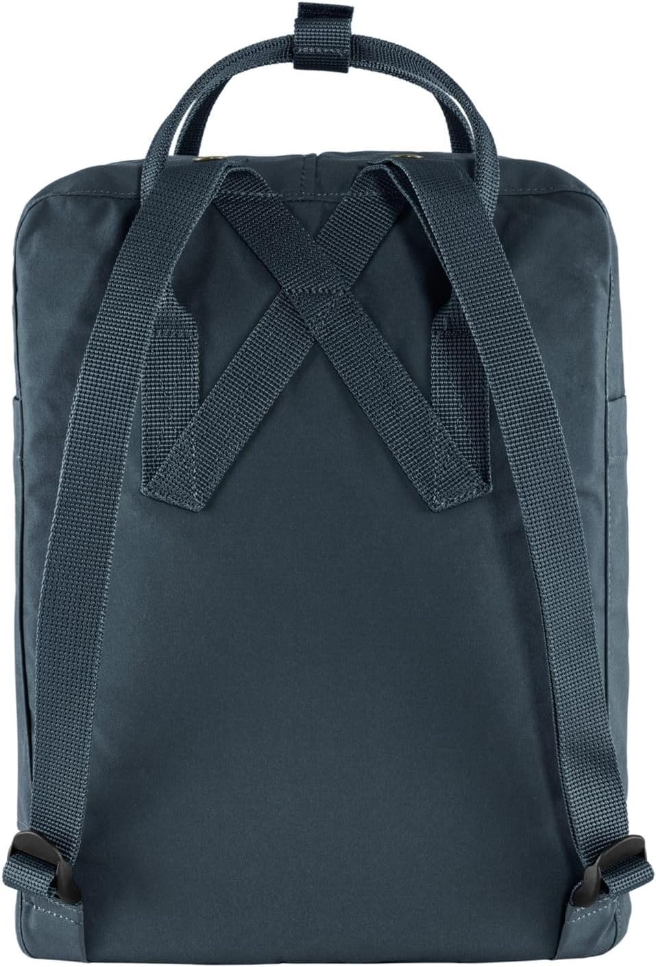 Fjallraven Kanken Classic Backpack - Real-World Performance