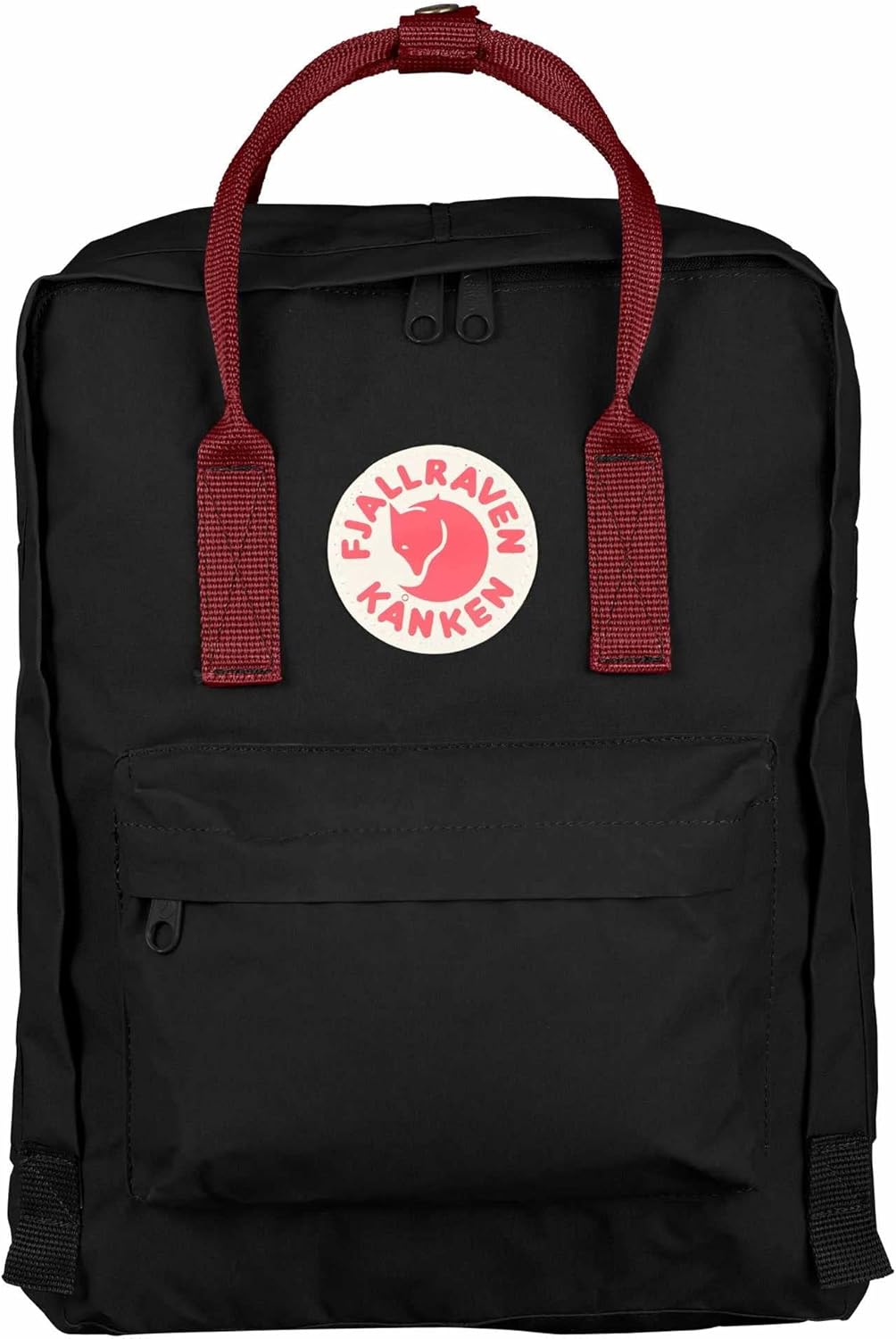 Fjallraven Kanken Classic Backpack - How It Compares