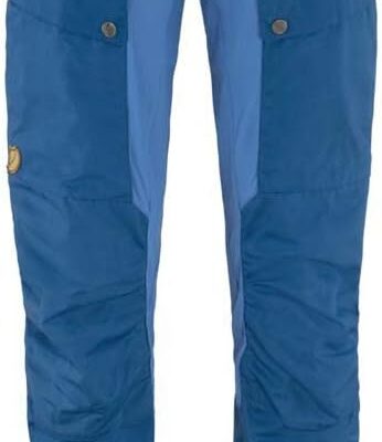 Fjallraven Keb Trousers Regular Fit Men Review: Why This 4.7-Star Amazon Best-Seller Deserves the Hype - Product Image