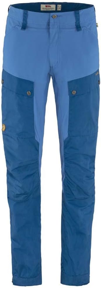Fjallraven Keb Trousers Regular Fit Men Review: Why This 4.7-Star Amazon Best-Seller Deserves the Hype - Product Image