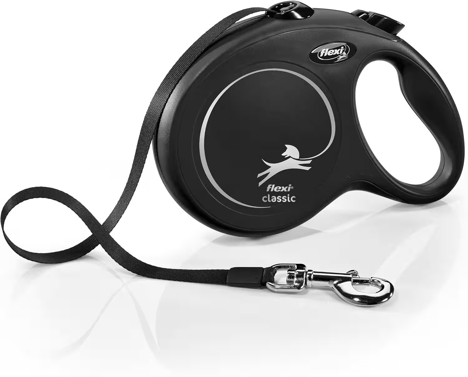 Flexi New Classic Retractable Dog Leash Large 26ft Review