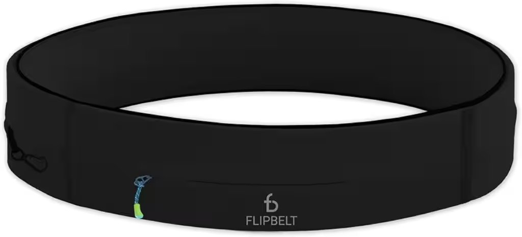 FlipBelt Zipper Running Belt Review: 12,000+ Reviews Can't Be Wrong — Or Can They? - Product Image
