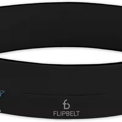 FlipBelt Zipper Running Belt Review: 12,000+ Reviews Can't Be Wrong — Or Can They? - Product Image