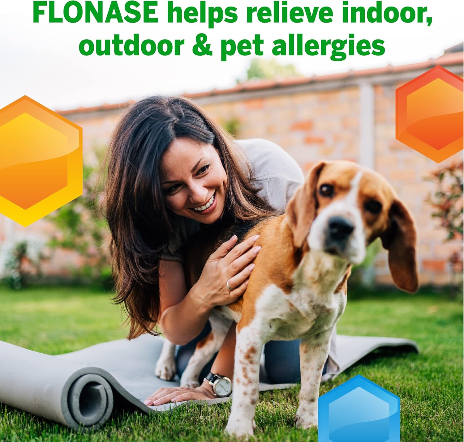 Flonase Allergy Relief Nasal Spray 120 Metered Sprays - Final Verdict