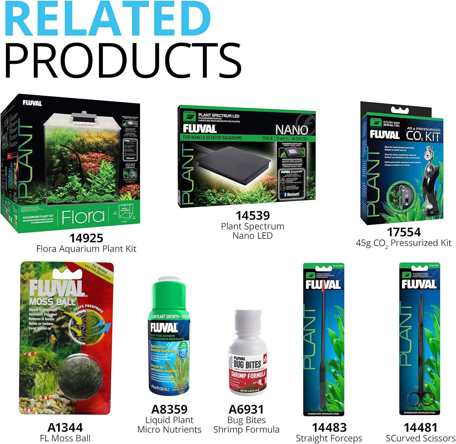 Fluval Plant and Shrimp Stratum 8.8lb Substrate - Final Verdict