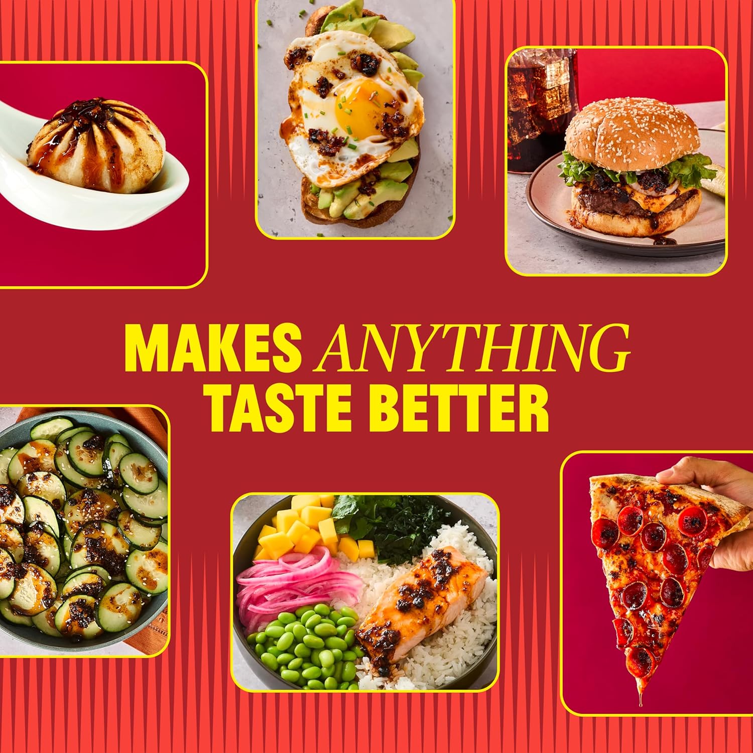 Fly By Jing Sichuan Chili Crisp 6oz - Design and Build Quality