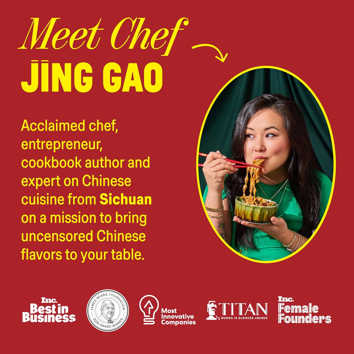 Fly By Jing Sichuan Chili Crisp 6oz - Real-World Performance