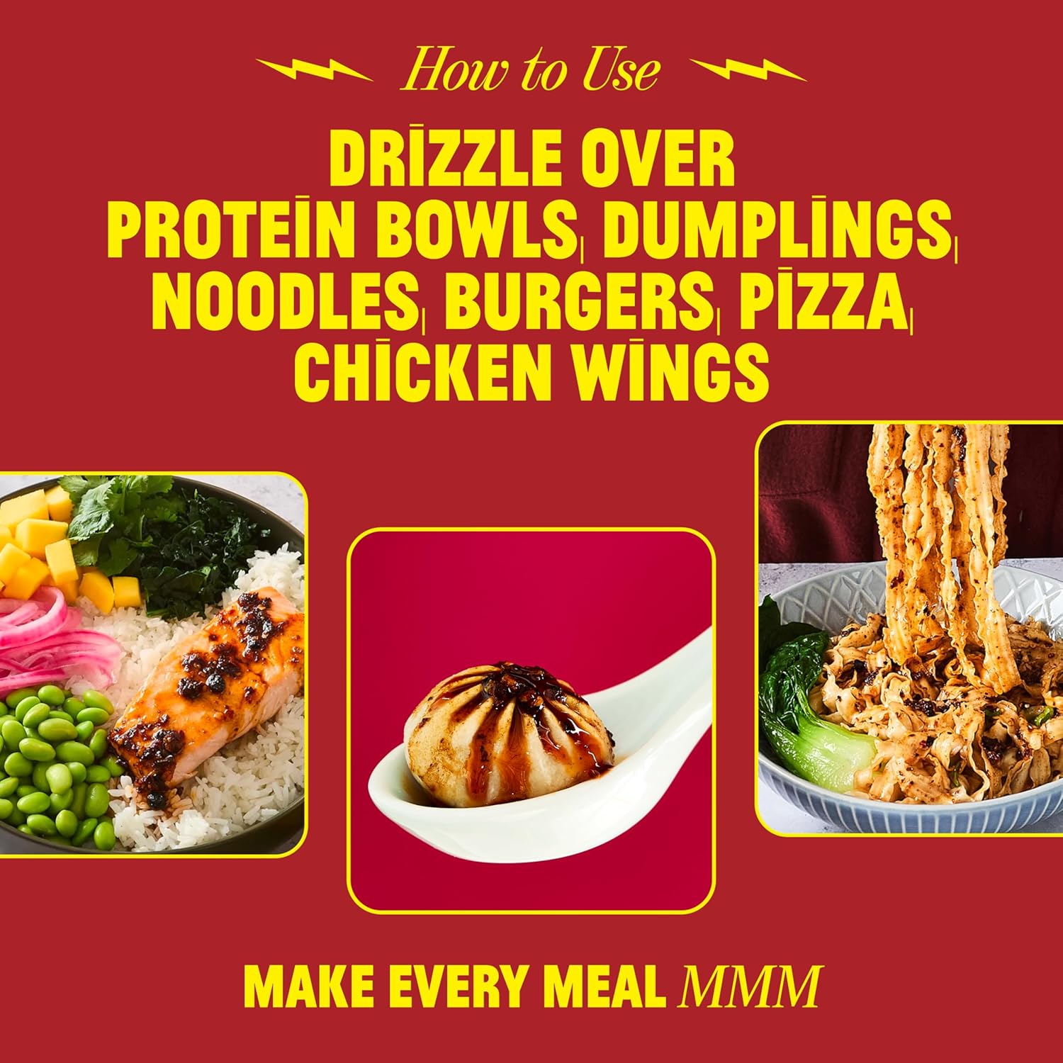 Fly By Jing Sichuan Chili Crisp 6oz - Performance Testing