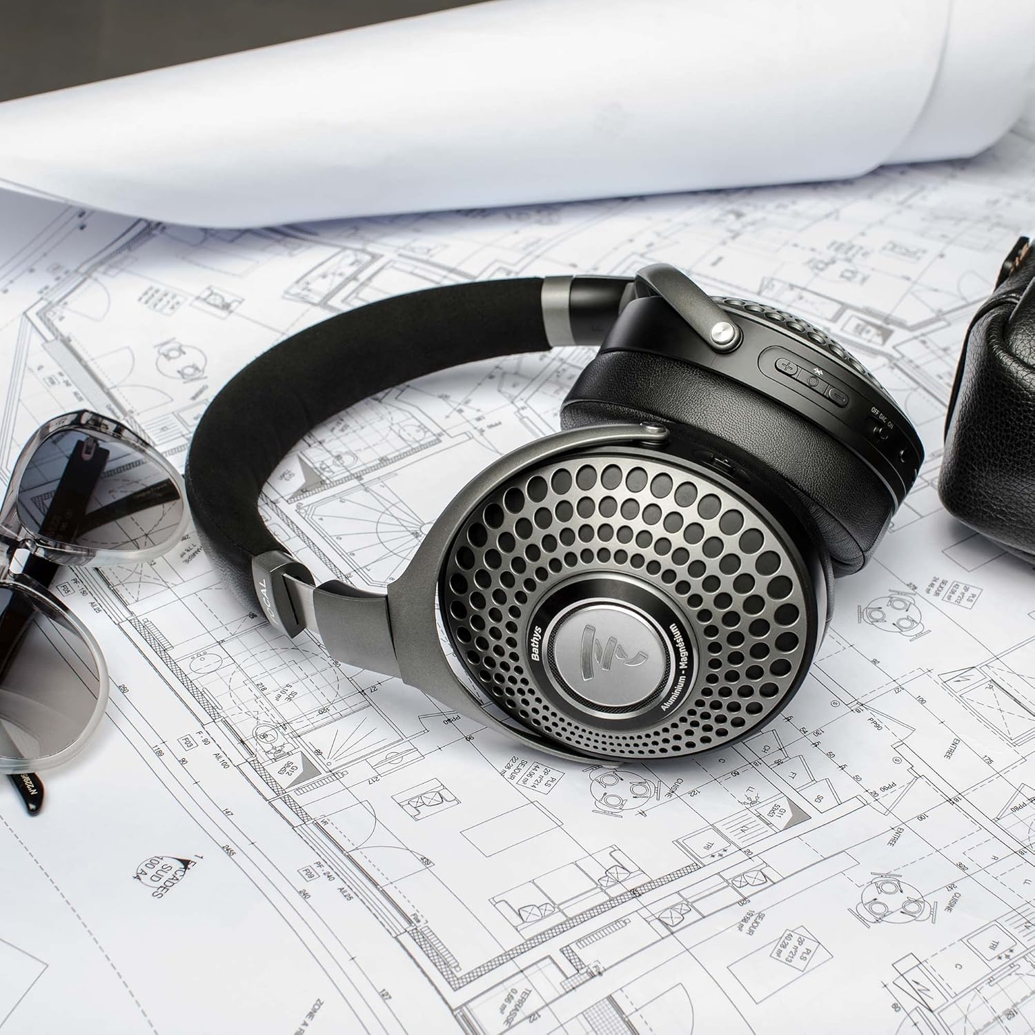 Focal Bathys Wireless ANC Audiophile Headphones - How It Compares