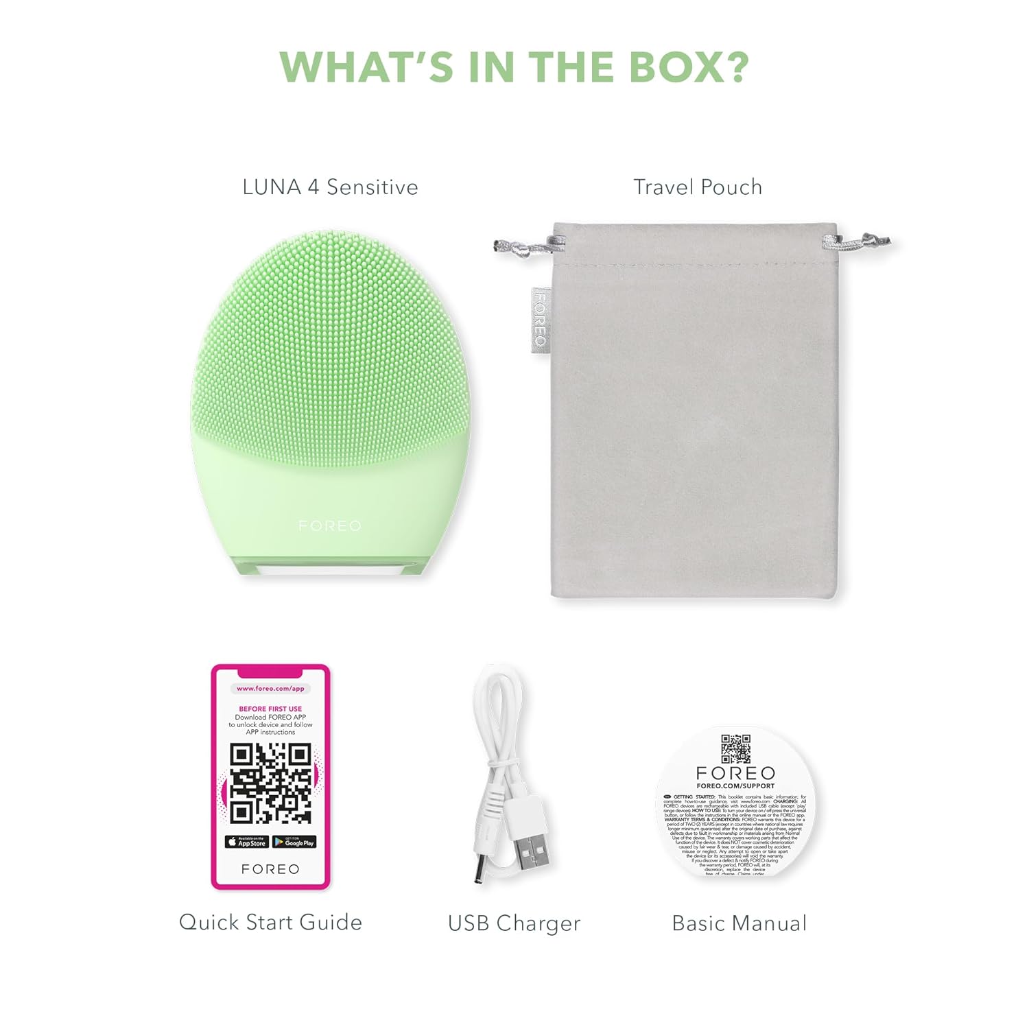 Foreo Luna 4 Facial Cleansing Smart Device - Is It Worth the Price?