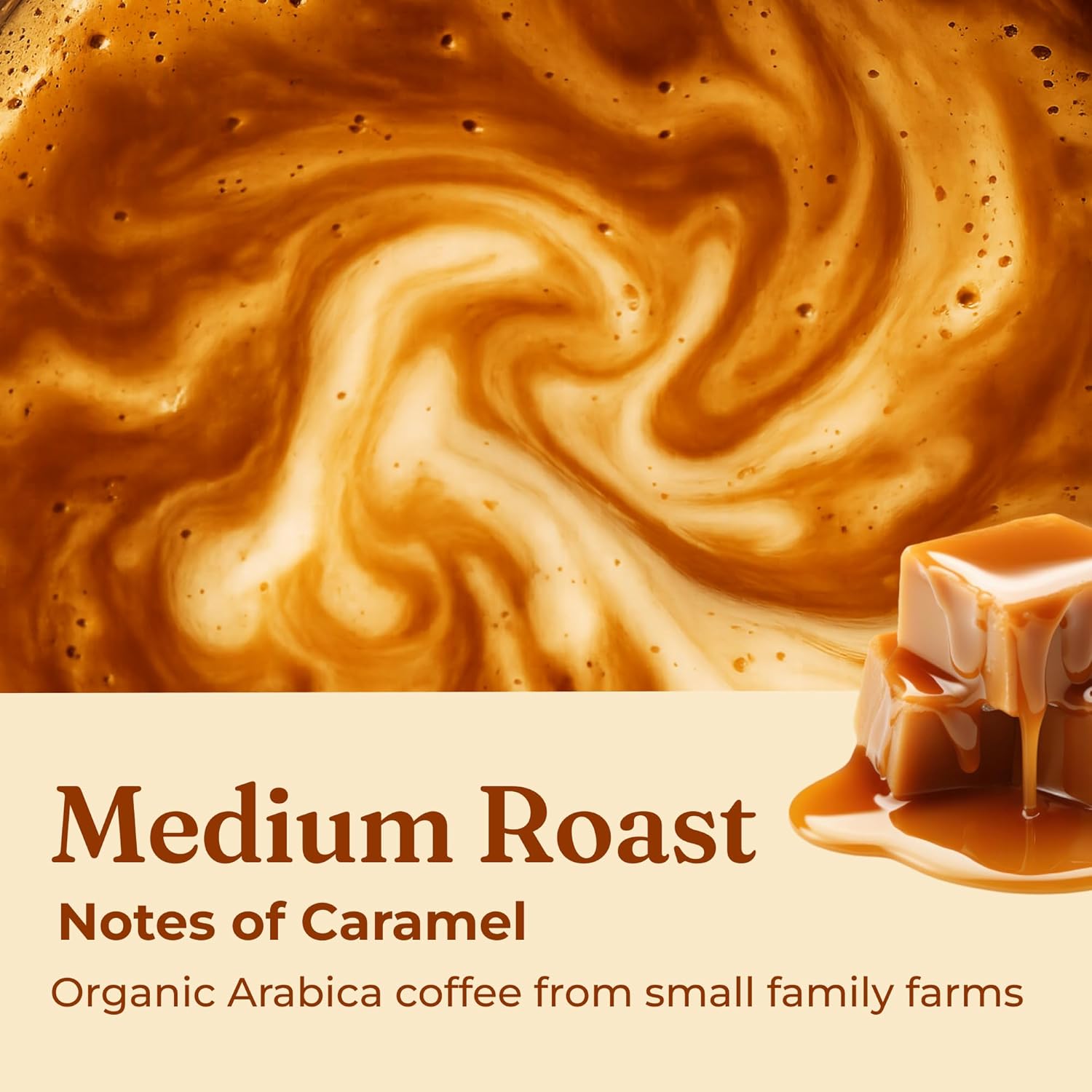 Four Sigmatic Mushroom Coffee Mix Lion's Mane 10 Pack - Performance Testing