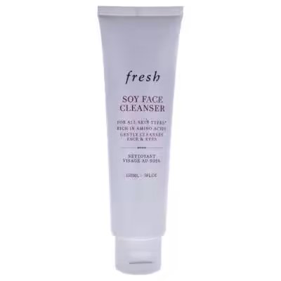 Fresh Soy Face Cleanser 5.1oz Review: Why This 4.6-Star Amazon Best-Seller Deserves the Hype - Product Image