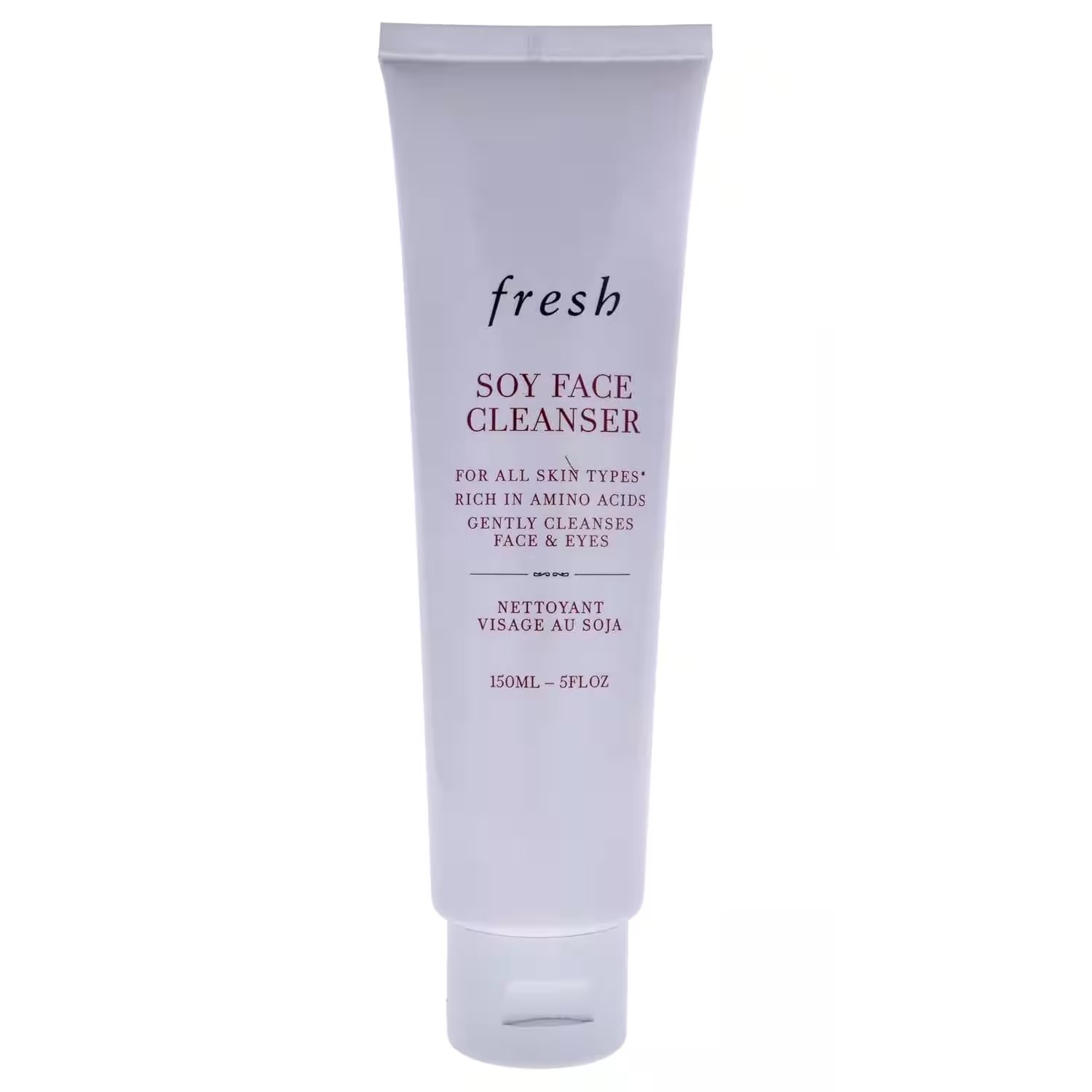 Fresh Soy Face Cleanser 5.1oz Review