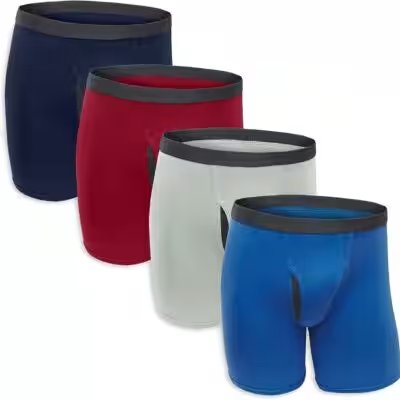 Fruit of the Loom Boxer Briefs 12-Pack Review 2026: Our Honest Verdict After Weeks of Testing - Product Image