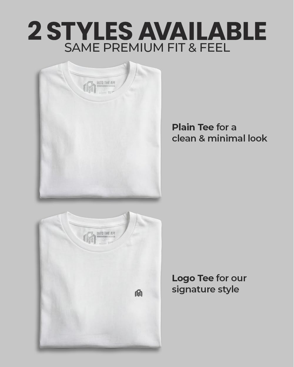 Fruit of the Loom Crew T-Shirt 6-Pack - Value for Money