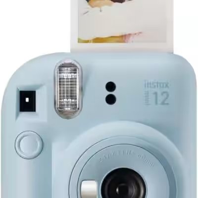 Fujifilm Instax Mini 12 Instant Camera Review: The 25483-Review Amazon Hit — Worth Your Money? - Product Image