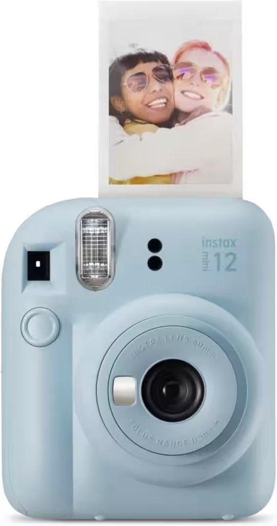 Fujifilm Instax Mini 12 Instant Camera Review: The 25483-Review Amazon Hit — Worth Your Money? - Product Image