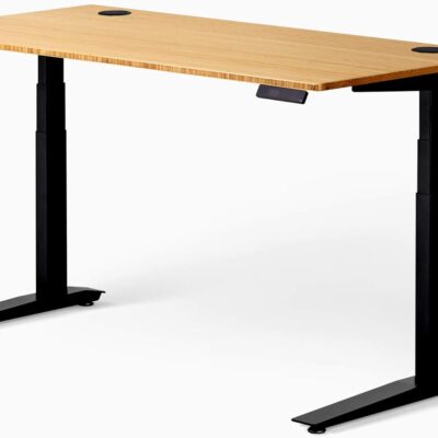 Fully Jarvis Bamboo Standing Desk 60 x 30 Inch Review: Best Office Products Pick Under $25? - Product Image
