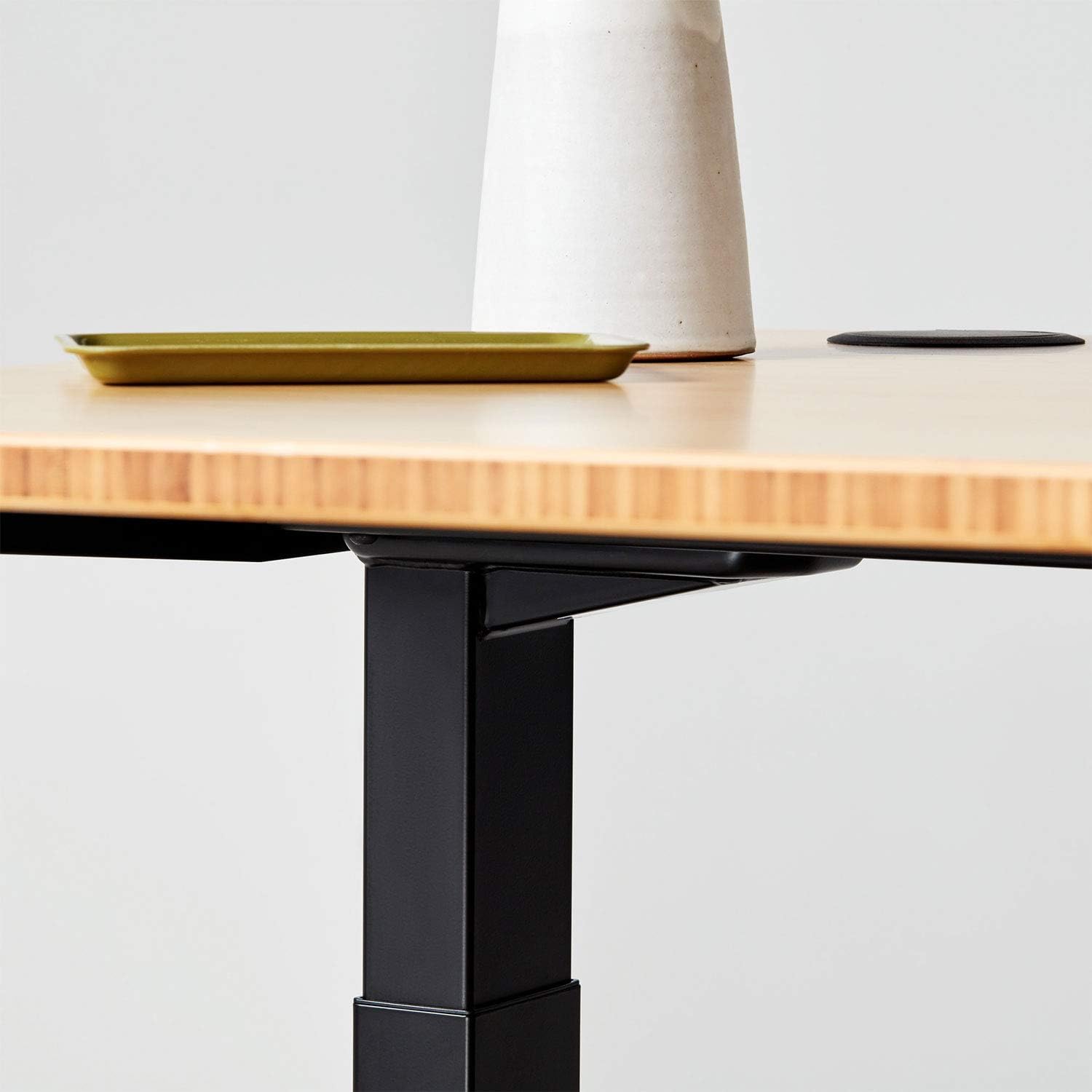 Fully Jarvis Bamboo Standing Desk 60 x 30 Inch - Performance Testing