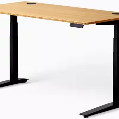 Fully Jarvis Bamboo Standing Desk 60x30 Inch Review — 25,000+ Amazon Ratings Later, Here's Our Honest Verdict - Product Image