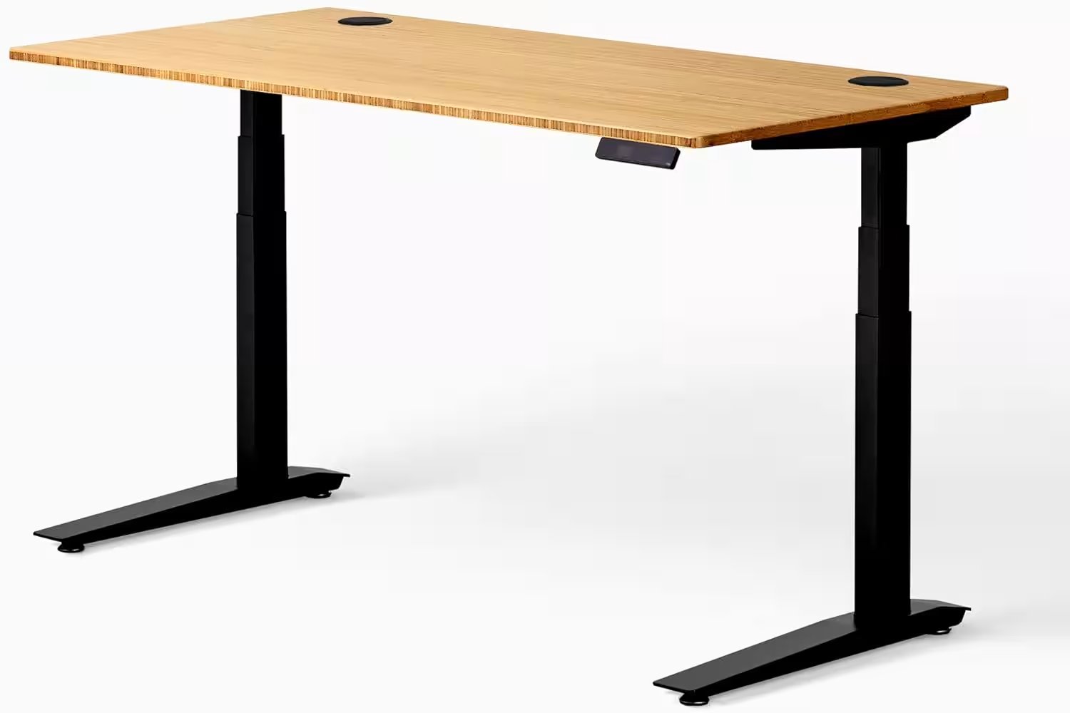 Fully Jarvis Bamboo Standing Desk 60x30 Inch Review